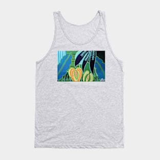 Jungle 1 Tank Top